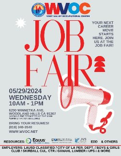 Spring Job Fair 2024 v1